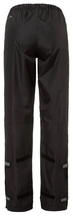 Штани для туризму VAUDE Wo Fluid Pants 2023