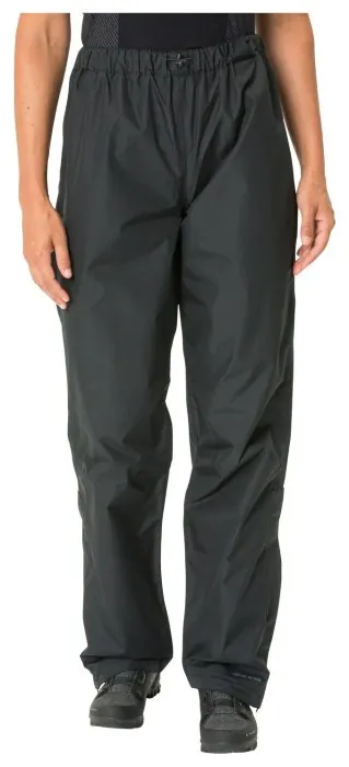Штани для туризму VAUDE Wo Fluid Pants 2023