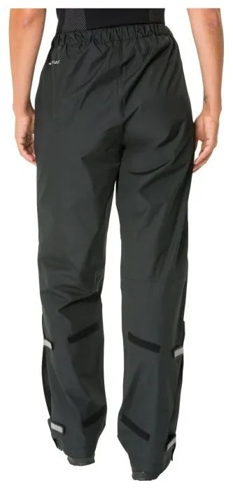 Штани для туризму VAUDE Wo Fluid Pants 2023
