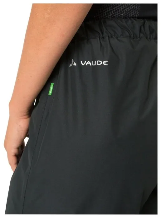 Штани для туризму VAUDE Wo Fluid Pants 2023