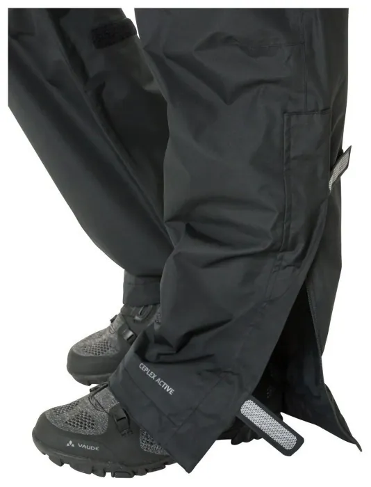 Штани для туризму VAUDE Wo Fluid Pants 2023
