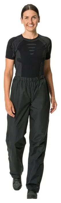 Штани для туризму VAUDE Wo Fluid Pants 2023