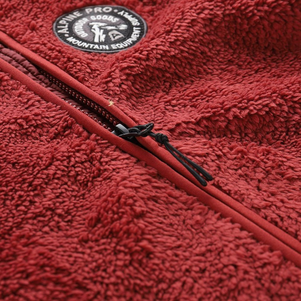 Флис Alpine Pro Ferado