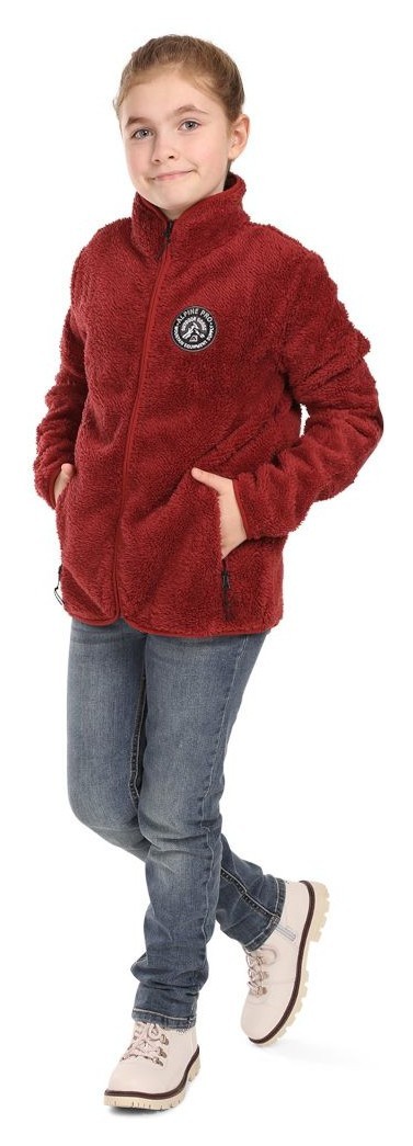 Флис Alpine Pro Ferado