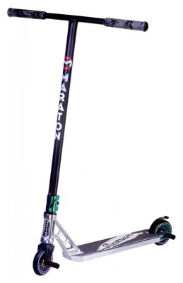 Трюковий самокат Maraton Slip Stream