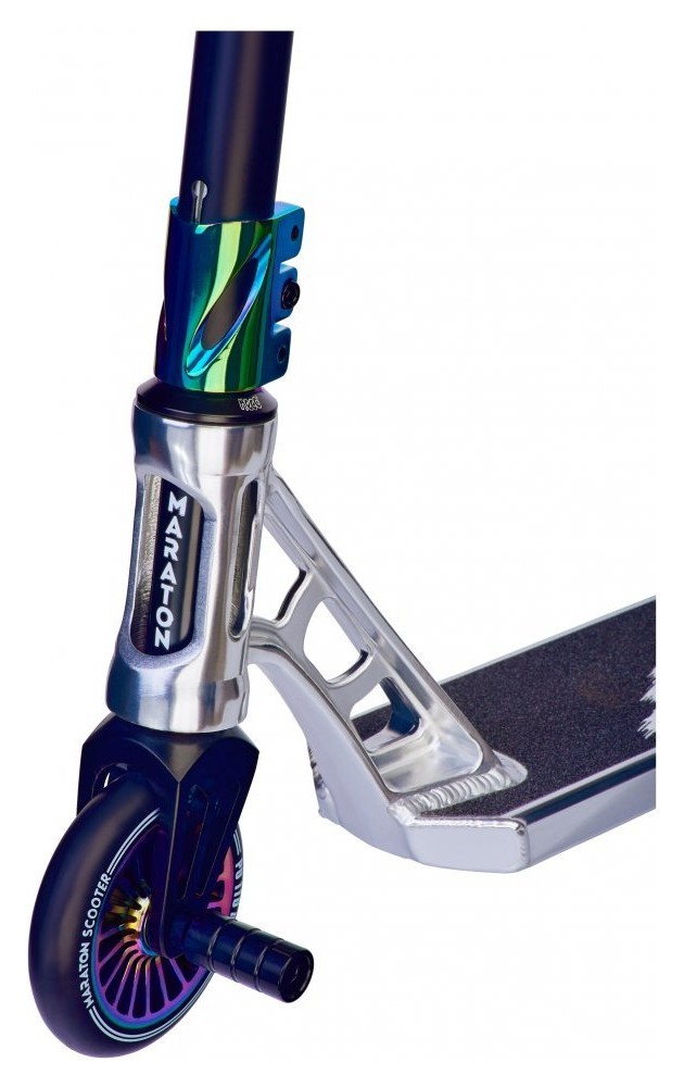 Трюковий самокат Maraton Slip Stream