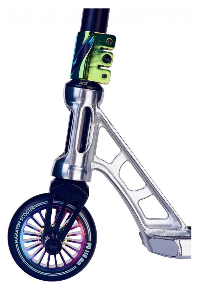 Трюковий самокат Maraton Slip Stream