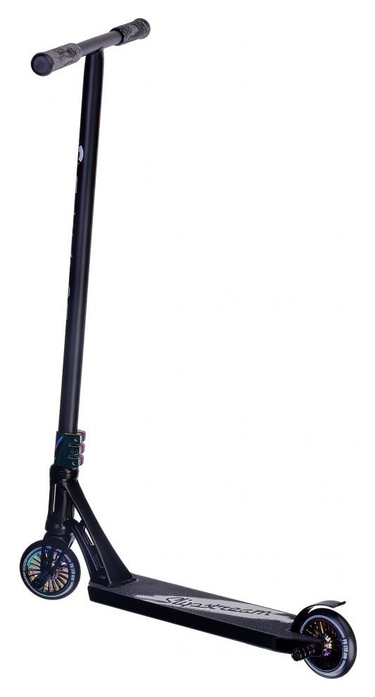 Трюковий самокат Maraton Slip Stream, укр, укр