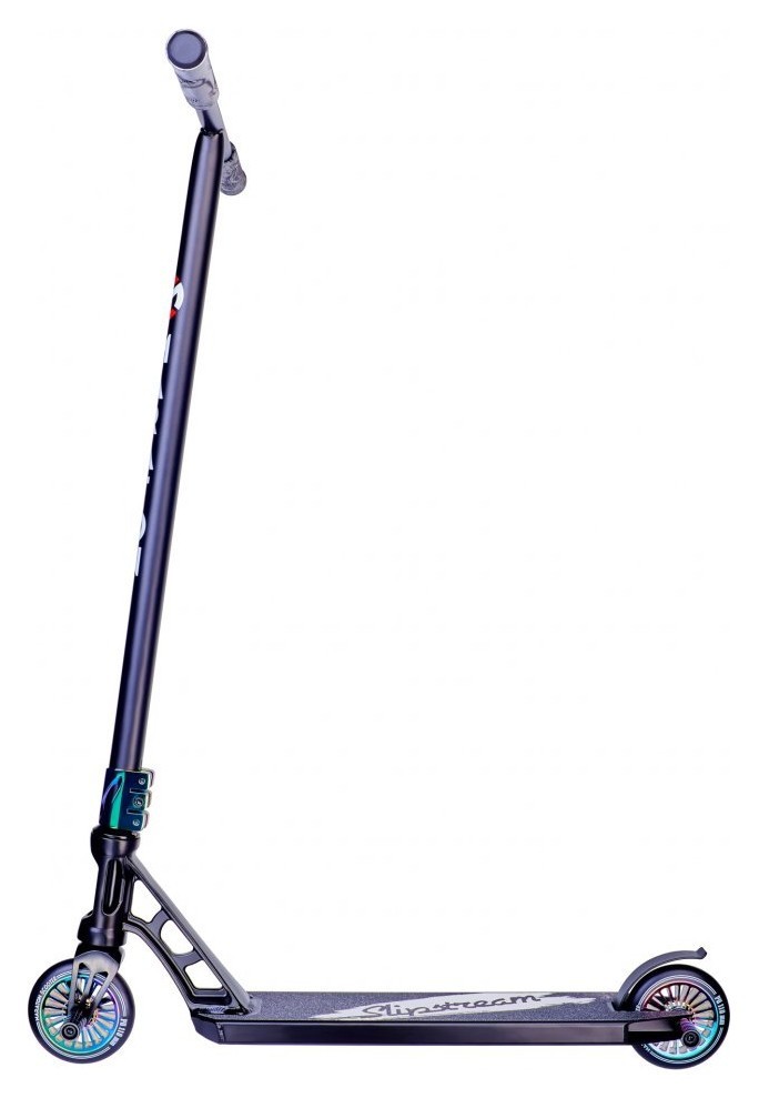 Трюковий самокат Maraton Slip Stream, укр, укр