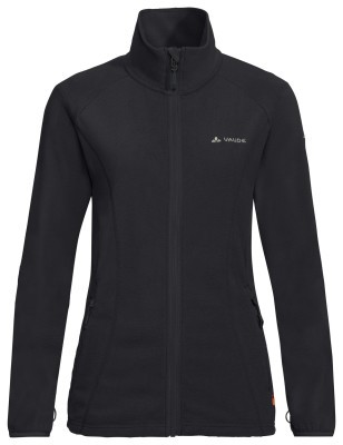Фліс для туризму VAUDE Wo Rosemoor Fleece Jacket 2022