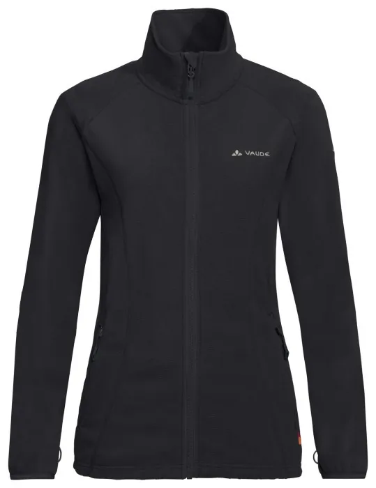 Фліс для туризму VAUDE Wo Rosemoor Fleece Jacket 2022
