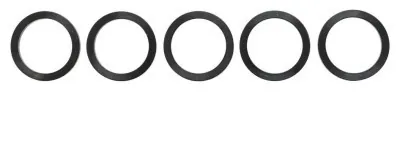 Кільця K51001 Cannondale Lefty All-Over Iso Ramp Rings Qty 5