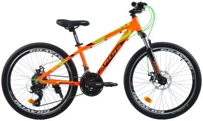 Велосипед Ardis 24 MTB AL "CARTER"