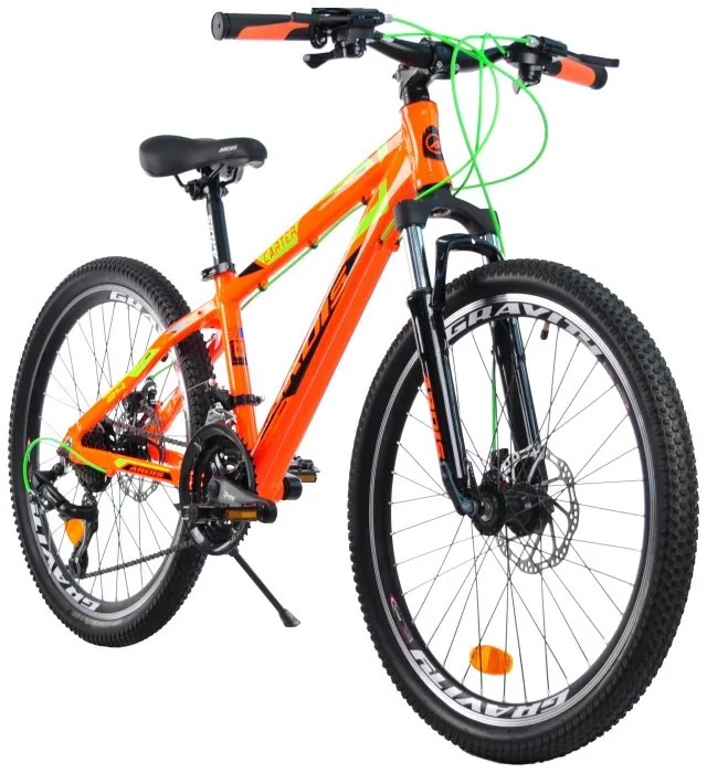 Велосипед Ardis 24 MTB AL 