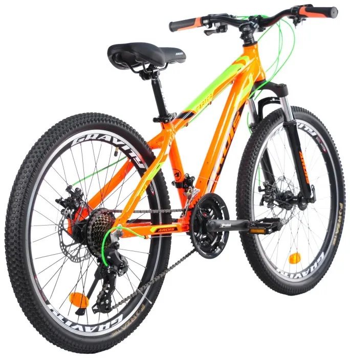 Велосипед Ardis 24 MTB AL 