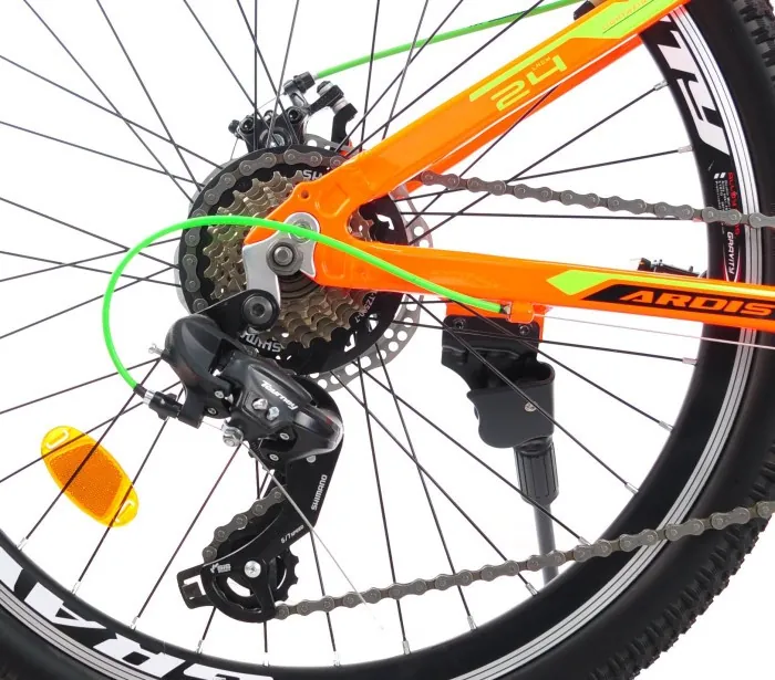 Велосипед Ardis 24 MTB AL 