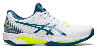 Кросівки для тенісу Asics ( 1041A182 ) SOLUTION SPEED FF 2 2023