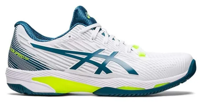 Кросівки для тенісу Asics ( 1041A182 ) SOLUTION SPEED FF 2 2023