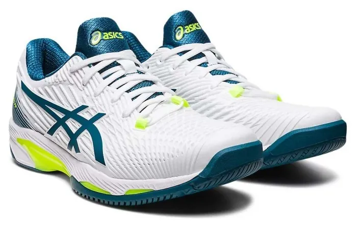 Кросівки для тенісу Asics ( 1041A182 ) SOLUTION SPEED FF 2 2023