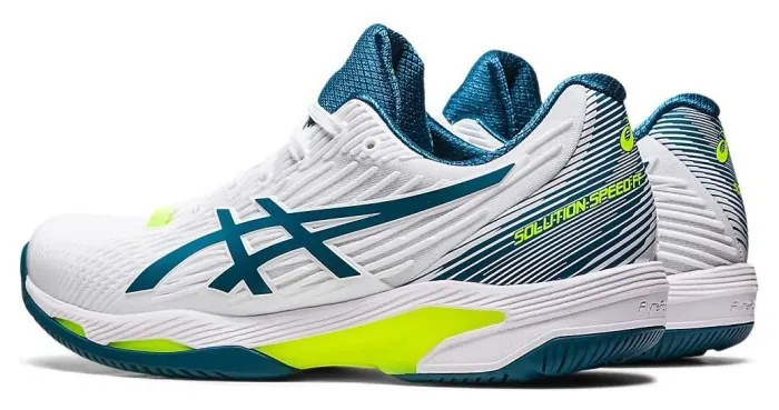 Кросівки для тенісу Asics ( 1041A182 ) SOLUTION SPEED FF 2 2023