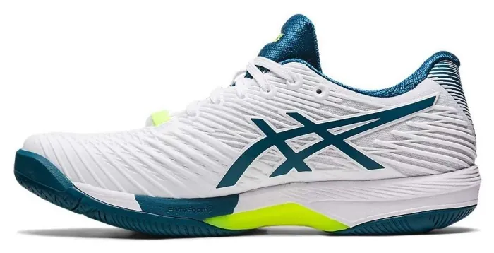 Кросівки для тенісу Asics ( 1041A182 ) SOLUTION SPEED FF 2 2023