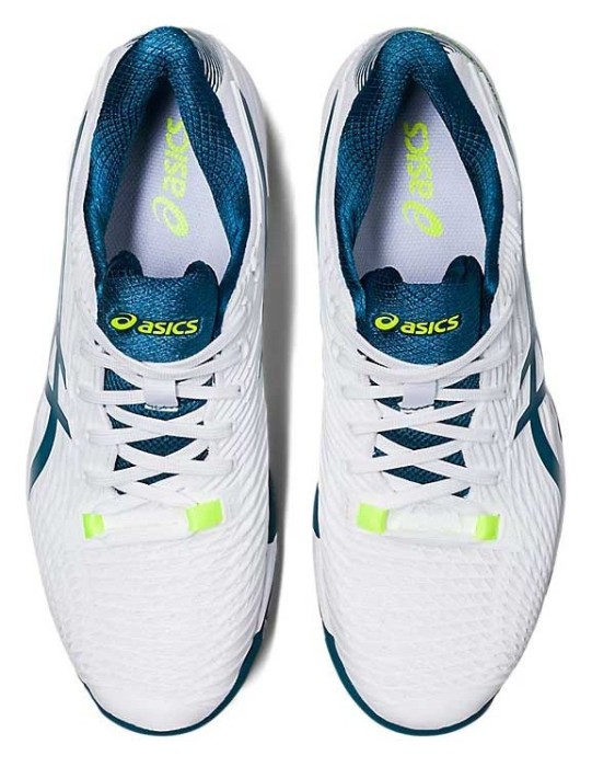 Кросівки для тенісу Asics ( 1041A182 ) SOLUTION SPEED FF 2 2023