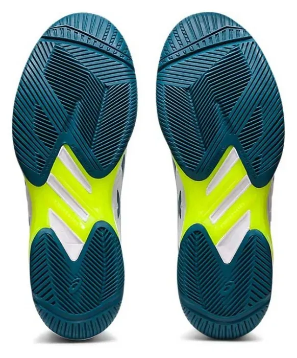 Кросівки для тенісу Asics ( 1041A182 ) SOLUTION SPEED FF 2 2023
