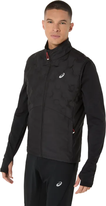 Жилетка Asics (2011D090) ROAD WINTER GILET 2026