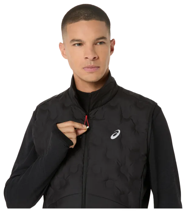Жилетка Asics (2011D090) ROAD WINTER GILET 2026