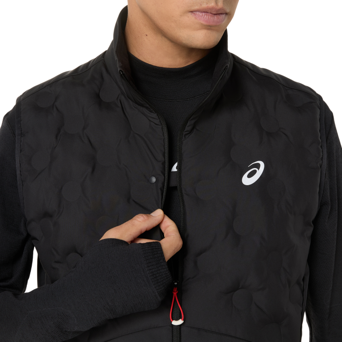 Жилетка Asics (2011D090) ROAD WINTER GILET 2026