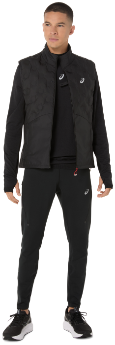 Жилетка Asics (2011D090) ROAD WINTER GILET 2026