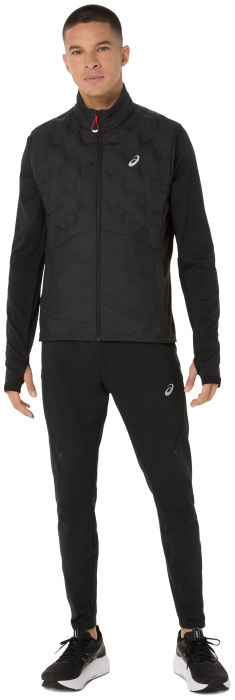Жилетка Asics (2011D090) ROAD WINTER GILET 2026