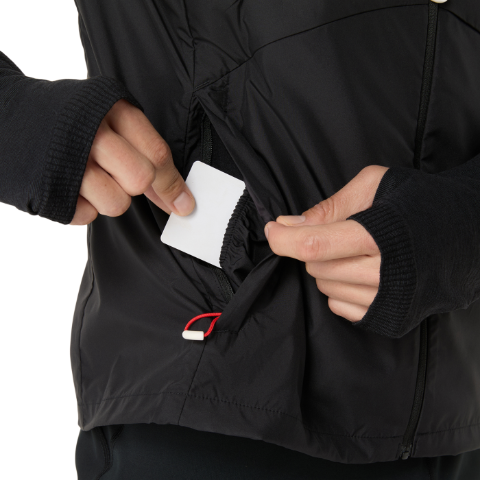Жилетка Asics (2011D090) ROAD WINTER GILET 2026