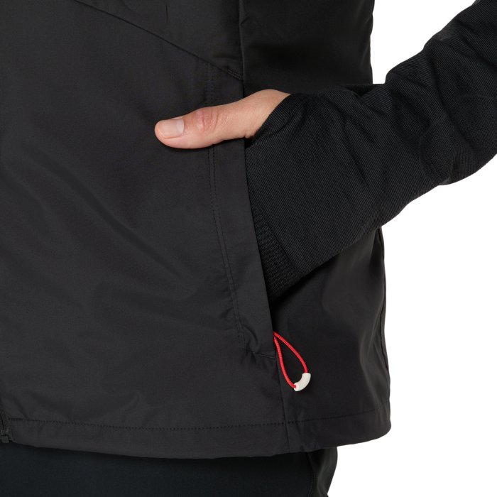 Жилетка Asics (2011D090) ROAD WINTER GILET 2026