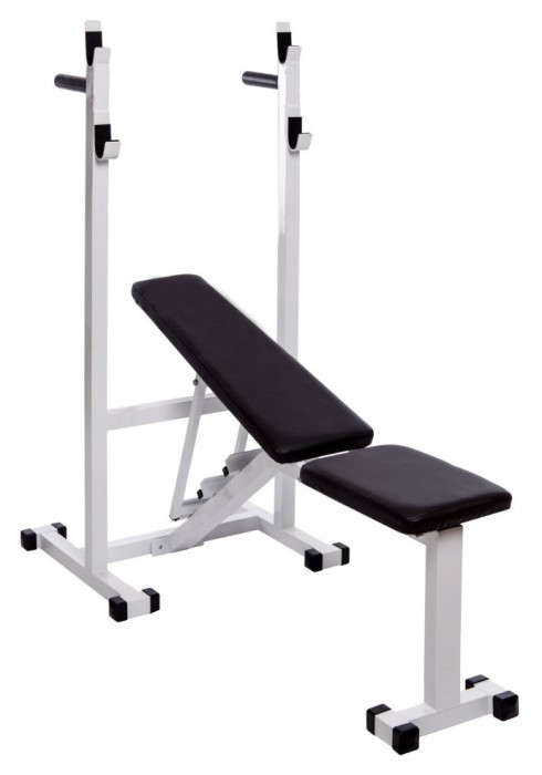 Скамейка атлетическая RN-Sport top