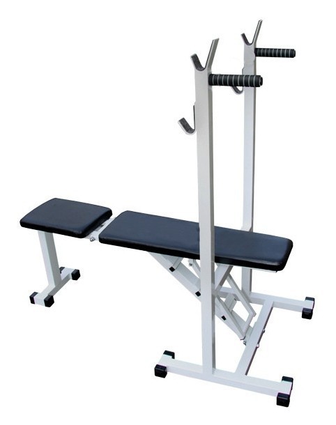 Скамейка атлетическая RN-Sport top