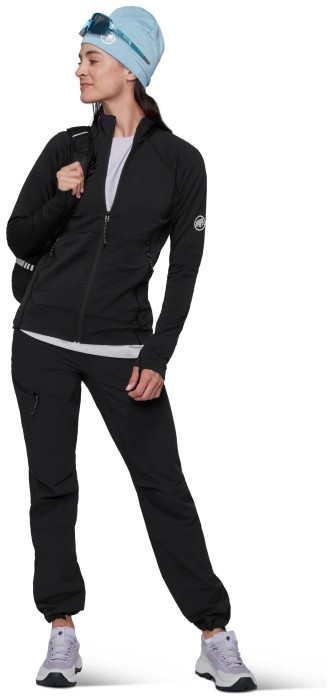 Куртка для туризму Mammut ( 1014-07270 ) Taiss ML Jacket Women 2026