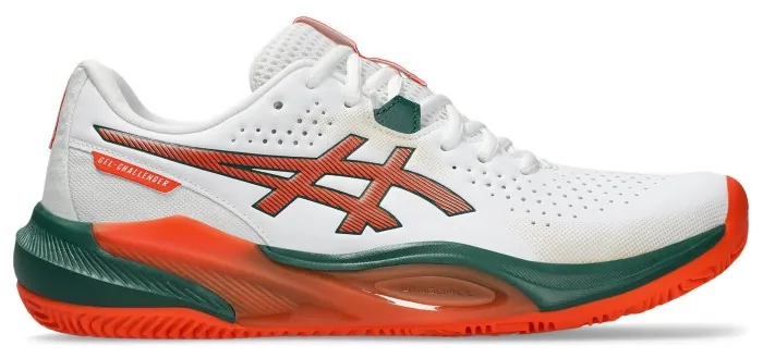 Кроссовки для падела Asics ( 1041A511-102 ) GEL-CHALLENGER 15 PADEL