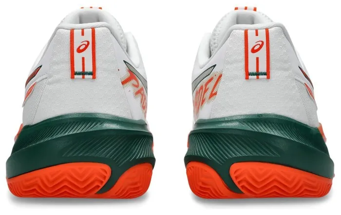 Кроссовки для падела Asics ( 1041A511-102 ) GEL-CHALLENGER 15 PADEL