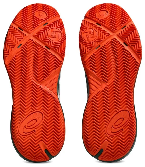 Кроссовки для падела Asics ( 1041A511-102 ) GEL-CHALLENGER 15 PADEL