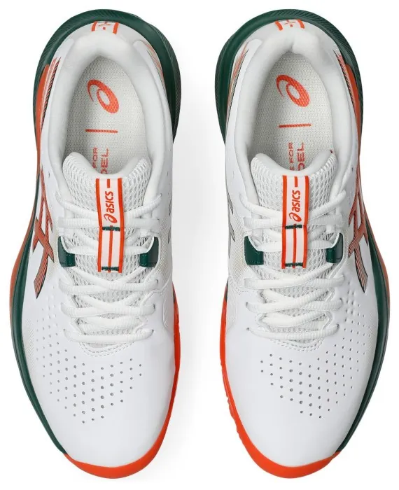 Кроссовки для падела Asics ( 1041A511-102 ) GEL-CHALLENGER 15 PADEL