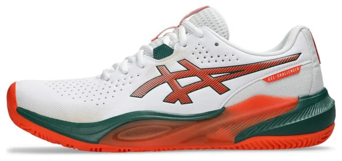 Кроссовки для падела Asics ( 1041A511-102 ) GEL-CHALLENGER 15 PADEL