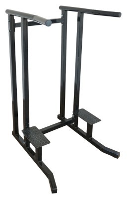 Брусья стационарные