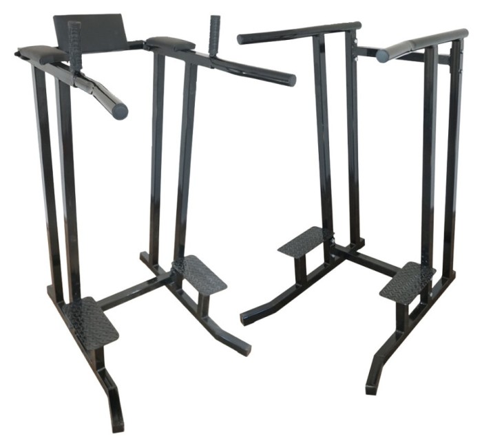 Брусья стационарные