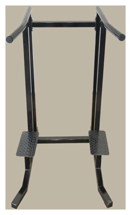 Брусья стационарные