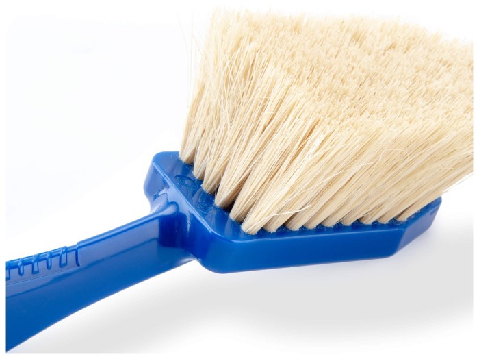 Чистый набор. щеток Park Tool для велосипеда
