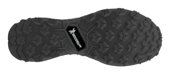 Черевики трекінгові чоловічі Garmont 9.81 BOLT M 41.5 (7.5UK) Black (002499), укр, укр