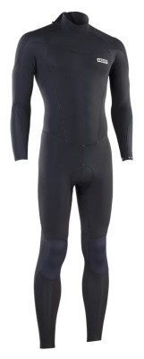 Гидрокостюм ION ( 48252-4446 ) Wetsuit Element 4/3 Back Zip men 2026