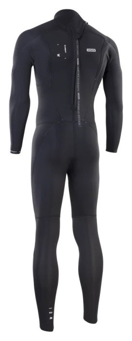 Гидрокостюм ION ( 48252-4446 ) Wetsuit Element 4/3 Back Zip men 2026