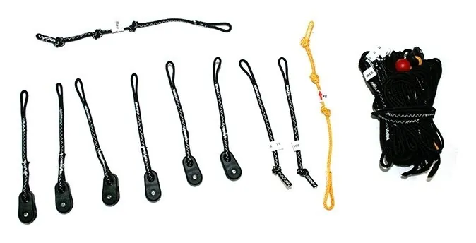 Стропы CABRINHA SB IDS BRIDLE REPLACEMENT 6,0'09